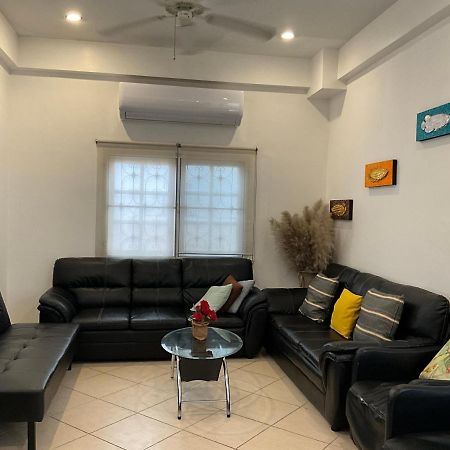 Naklua Pool Villa By Pattaya Sunny Rentals Dış mekan fotoğraf