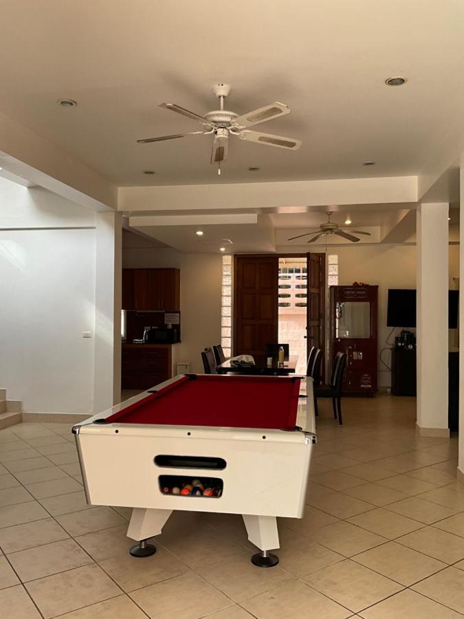 Naklua Pool Villa By Pattaya Sunny Rentals Dış mekan fotoğraf