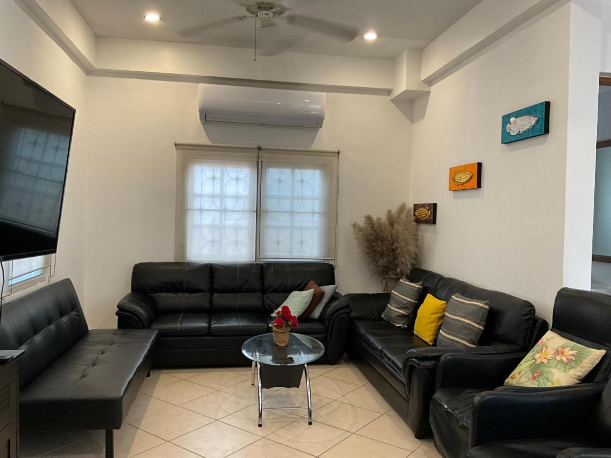 Naklua Pool Villa By Pattaya Sunny Rentals Dış mekan fotoğraf