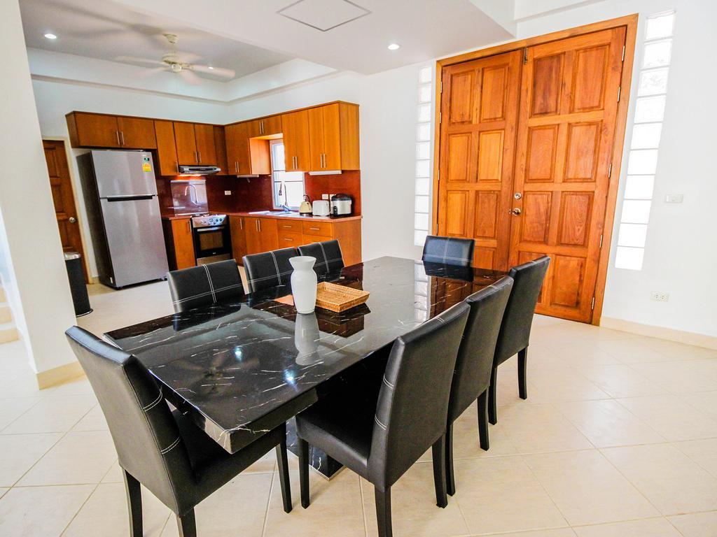 Naklua Pool Villa By Pattaya Sunny Rentals Dış mekan fotoğraf