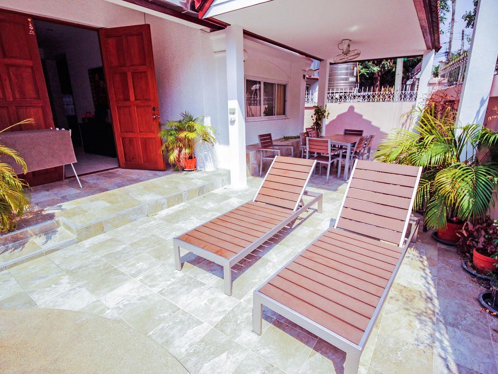 Naklua Pool Villa By Pattaya Sunny Rentals Dış mekan fotoğraf