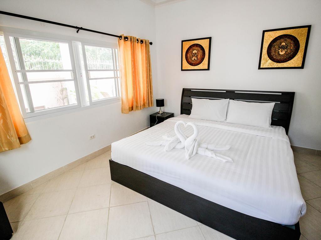 Naklua Pool Villa By Pattaya Sunny Rentals Dış mekan fotoğraf