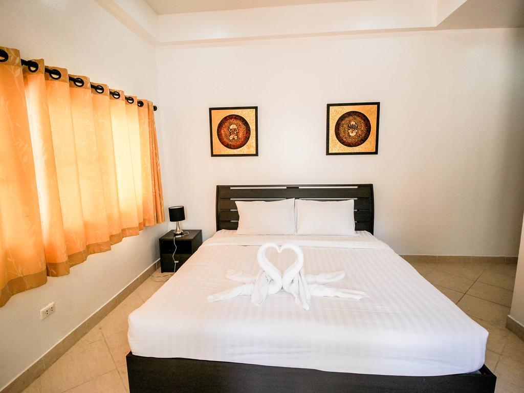 Naklua Pool Villa By Pattaya Sunny Rentals Dış mekan fotoğraf