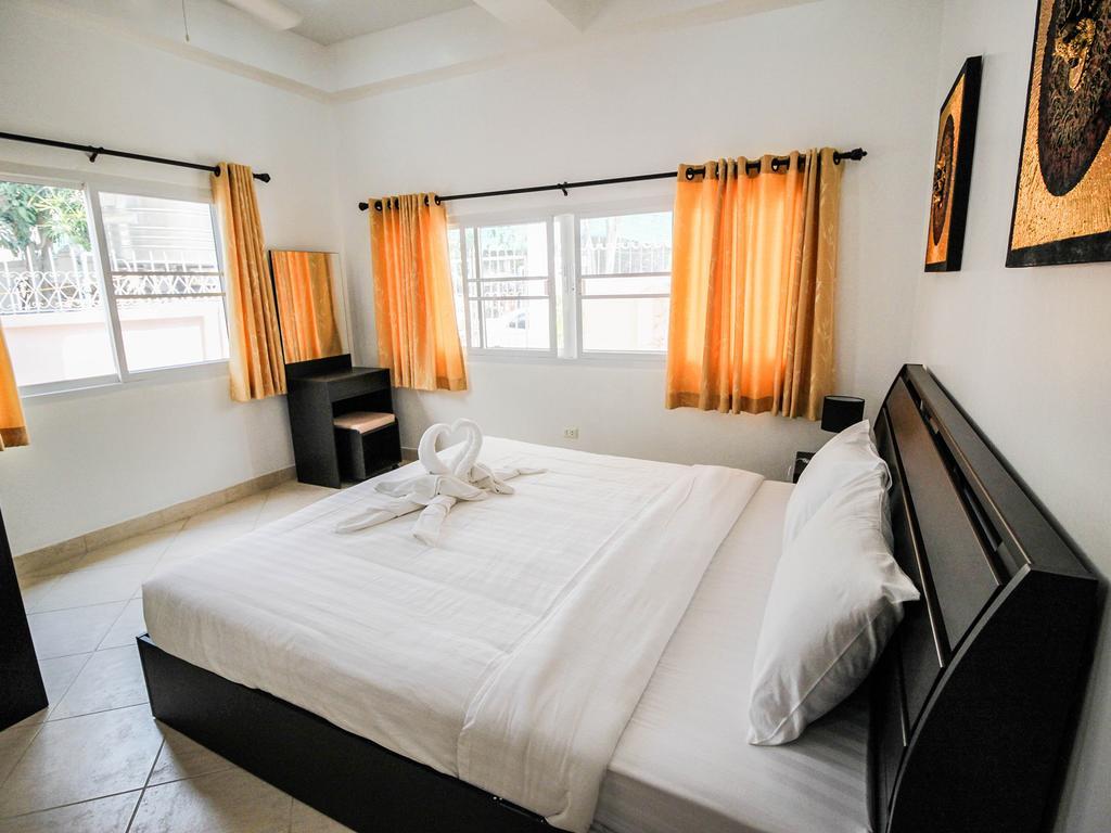 Naklua Pool Villa By Pattaya Sunny Rentals Dış mekan fotoğraf