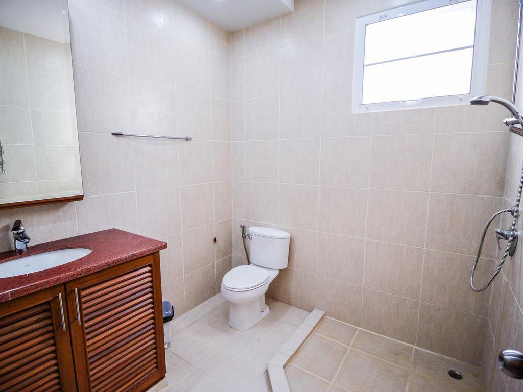 Naklua Pool Villa By Pattaya Sunny Rentals Dış mekan fotoğraf