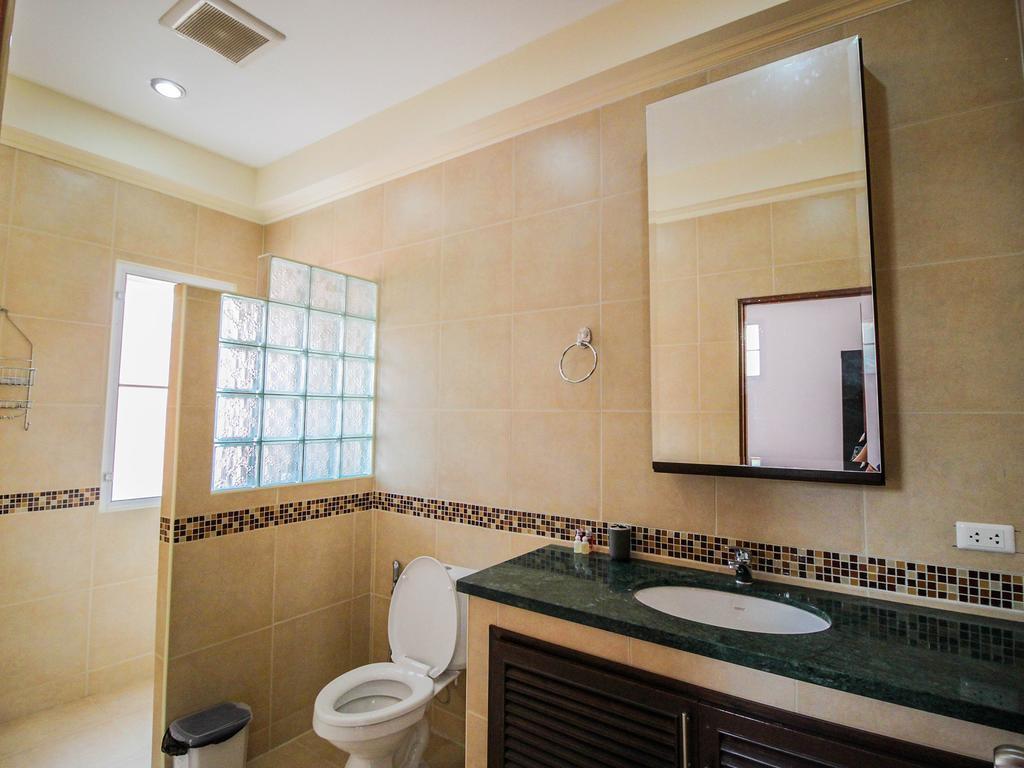 Naklua Pool Villa By Pattaya Sunny Rentals Dış mekan fotoğraf