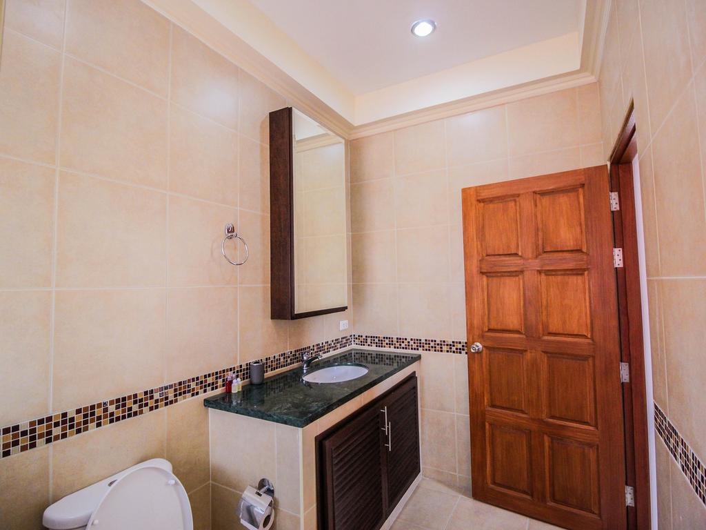 Naklua Pool Villa By Pattaya Sunny Rentals Dış mekan fotoğraf