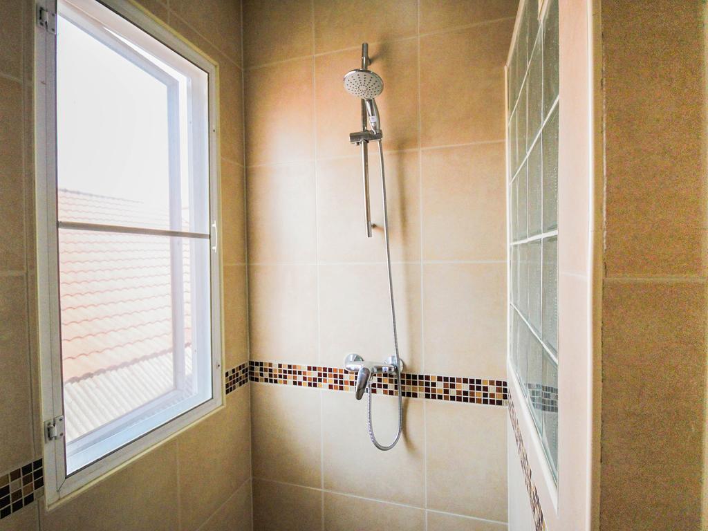 Naklua Pool Villa By Pattaya Sunny Rentals Dış mekan fotoğraf