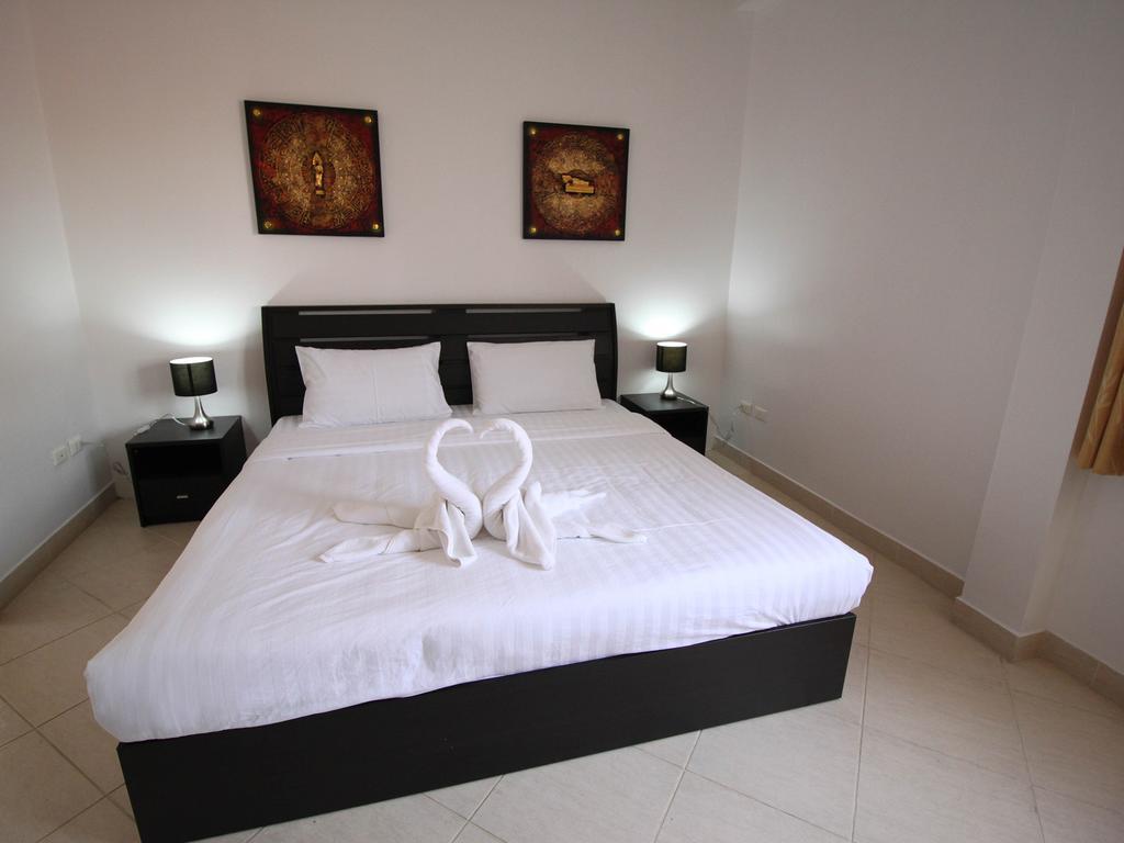 Naklua Pool Villa By Pattaya Sunny Rentals Dış mekan fotoğraf