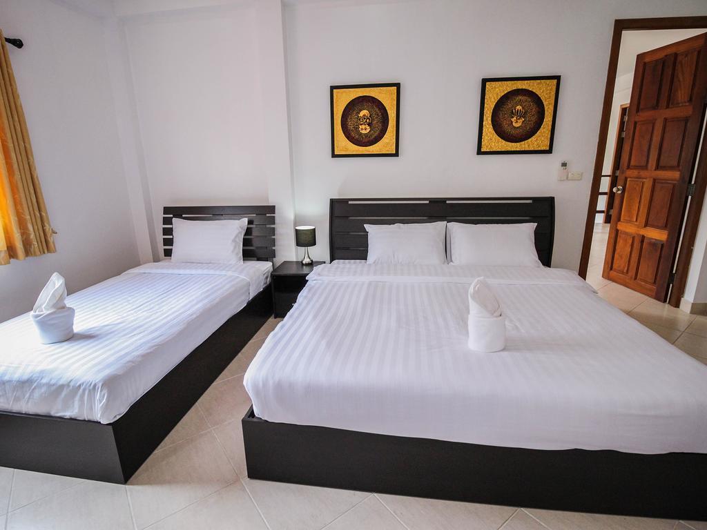 Naklua Pool Villa By Pattaya Sunny Rentals Dış mekan fotoğraf