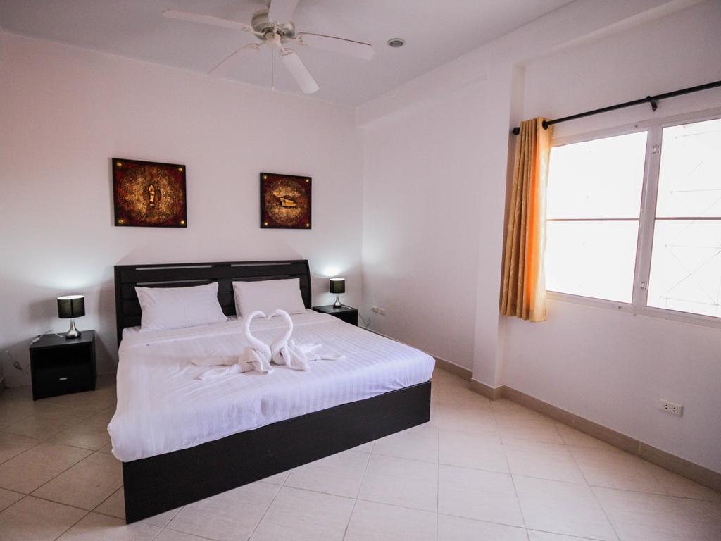 Naklua Pool Villa By Pattaya Sunny Rentals Dış mekan fotoğraf