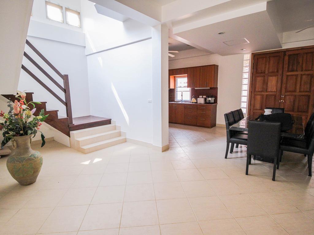 Naklua Pool Villa By Pattaya Sunny Rentals Dış mekan fotoğraf