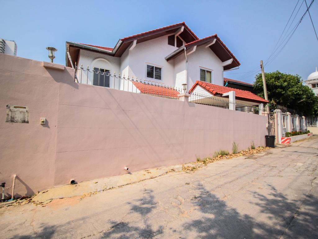 Naklua Pool Villa By Pattaya Sunny Rentals Dış mekan fotoğraf